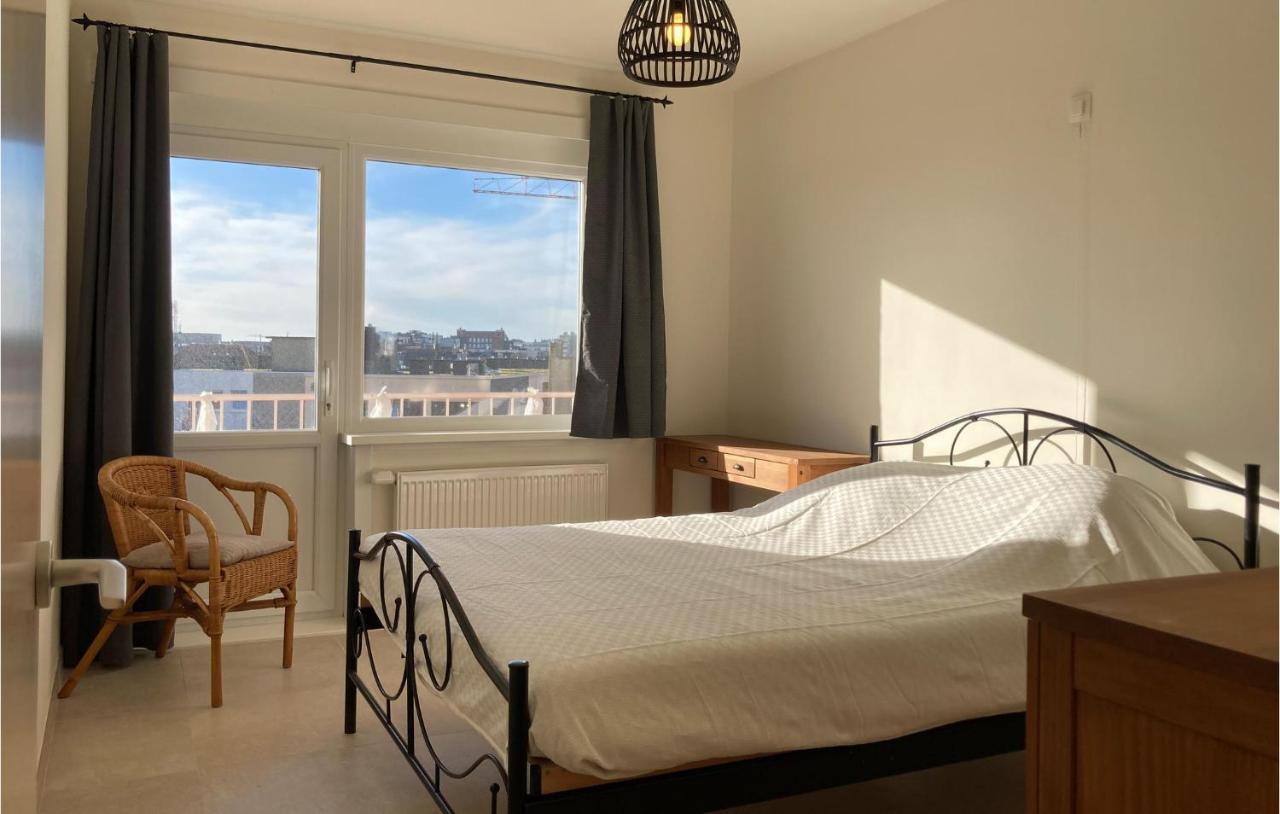 Lovely In With House Sea View Apartmán *