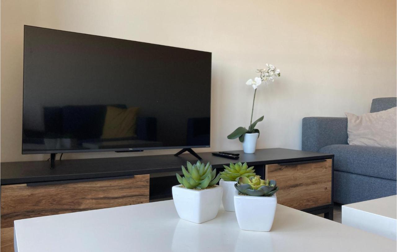 Apartmán Lovely In With House Sea View Ostende