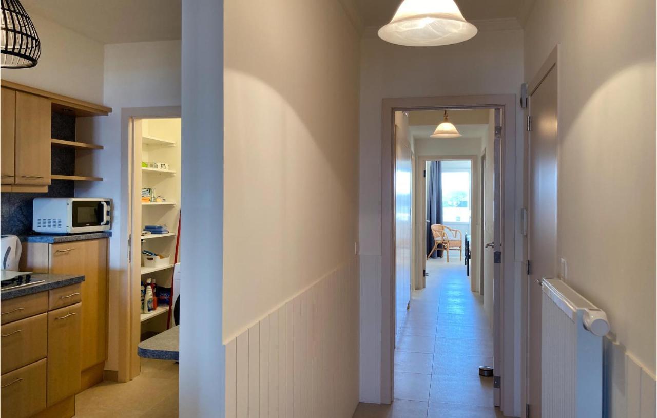 Apartmán Lovely In With House Sea View *
