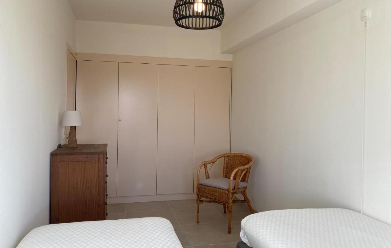 Apartmán Lovely In With House Sea View *